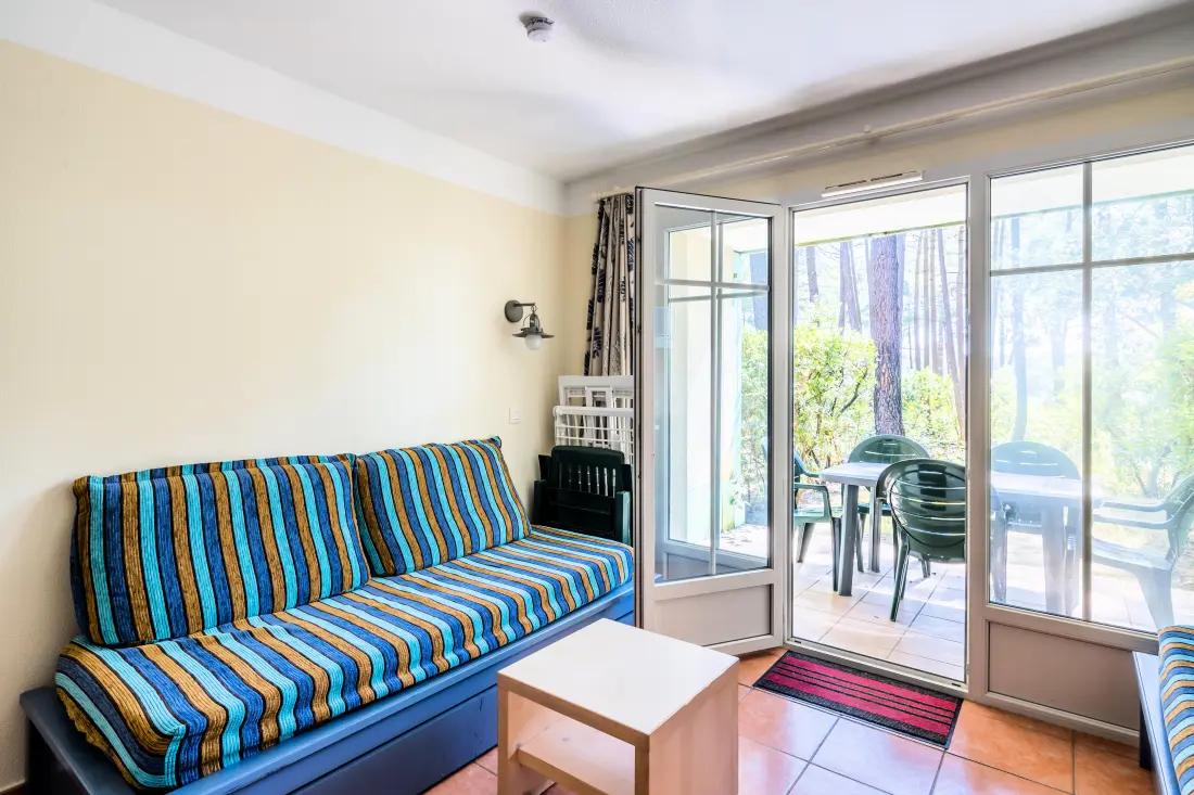 Lacanau les Pins apartmanjai - maeva Home
