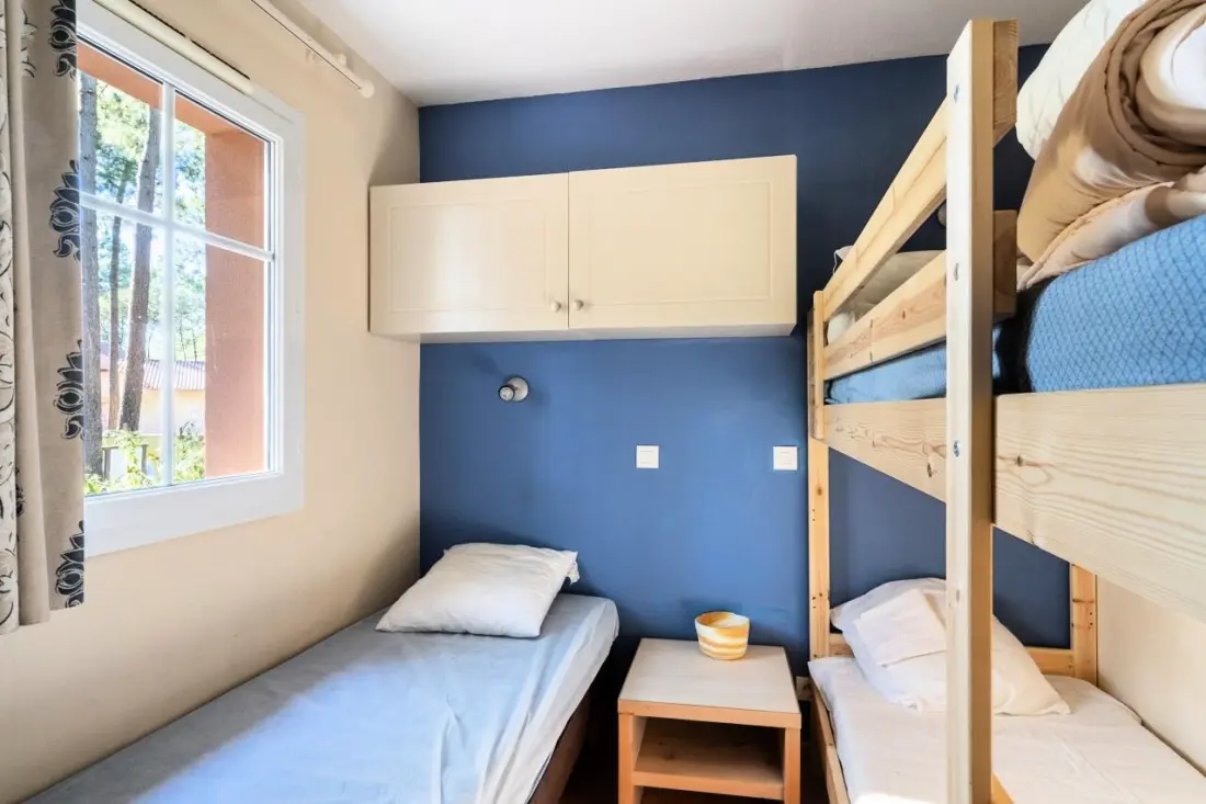 Lacanau les Pins apartmanjai - maeva Home