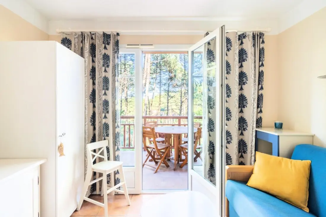 Lacanau les Pins apartmanjai - maeva Home