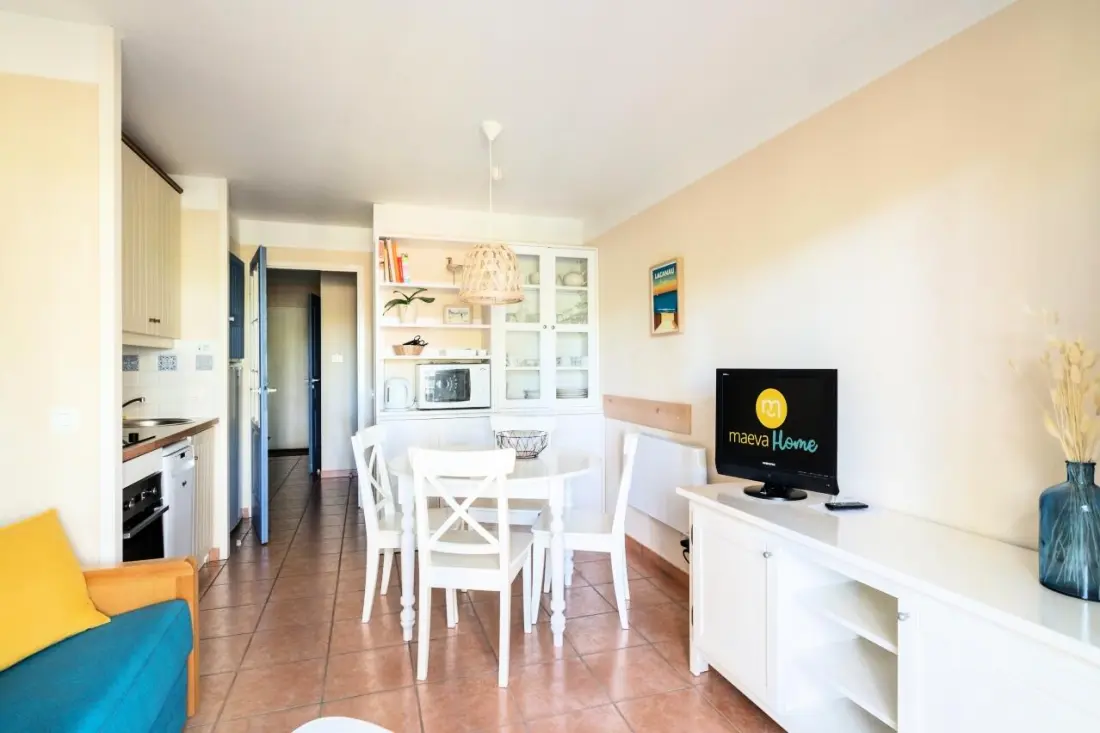 Lacanau les Pins apartmanjai - maeva Home