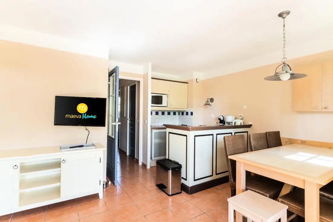 Lacanau les Pins apartmanjai - maeva Home