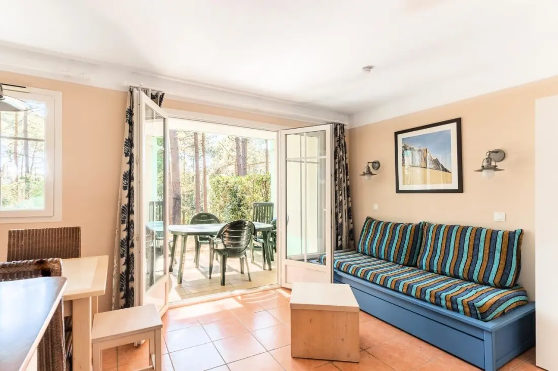 Lacanau les Pins apartmanjai - maeva Home