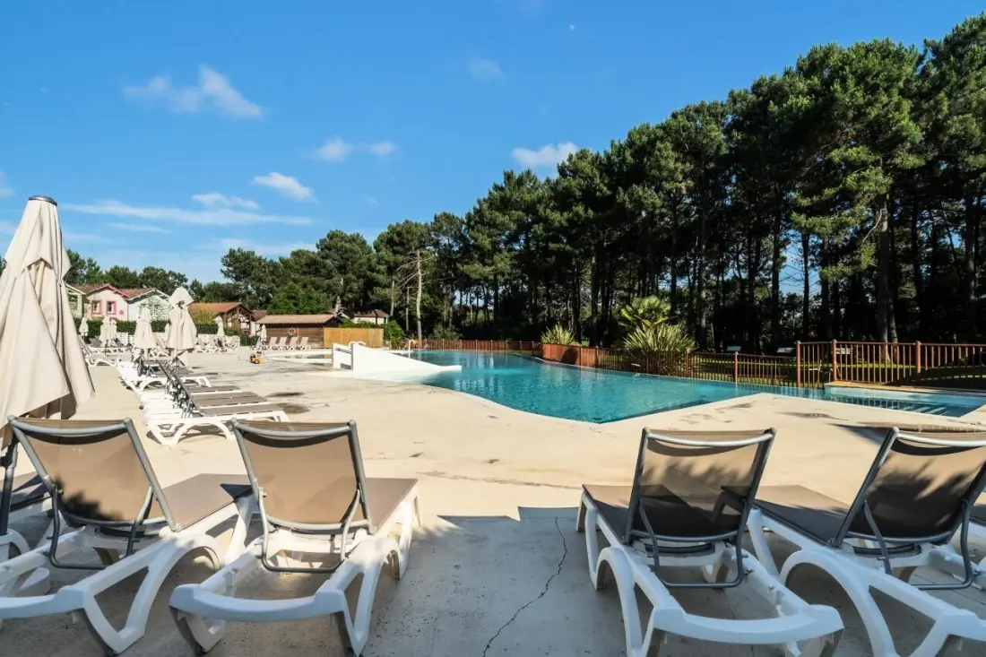 Lacanau les Pins apartmanjai - maeva Home