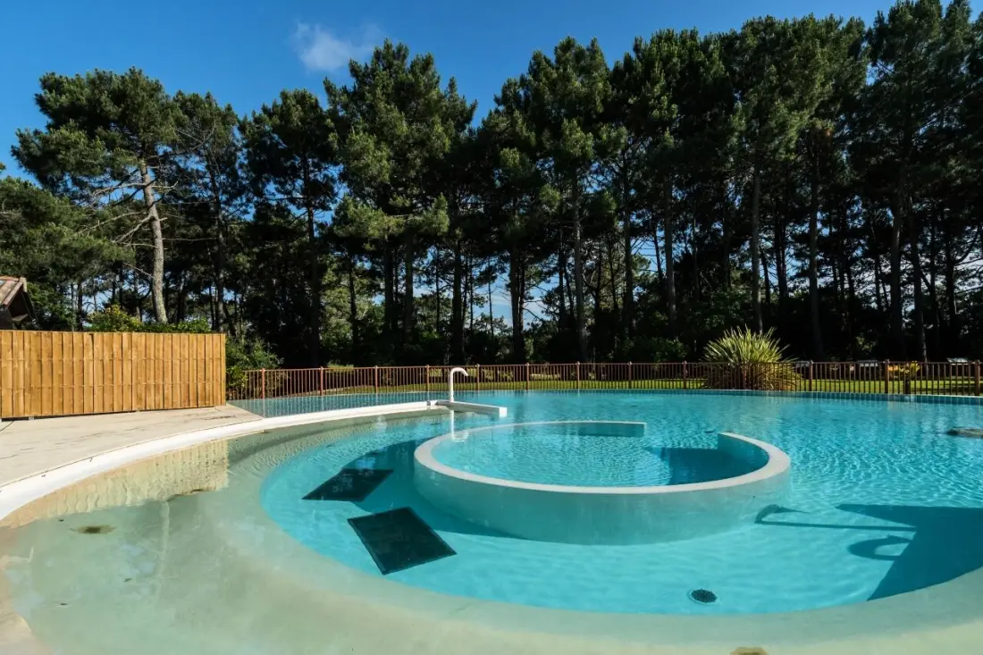 Lacanau les Pins apartmanjai - maeva Home