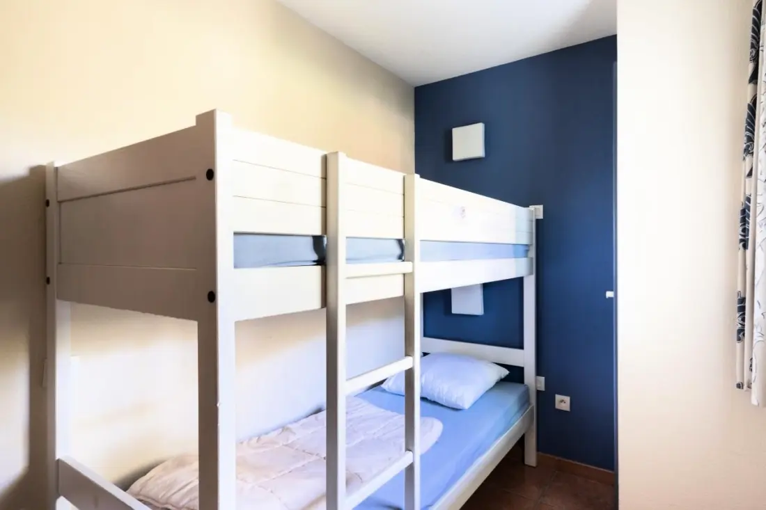 Lacanau les Pins apartmanjai - maeva Home