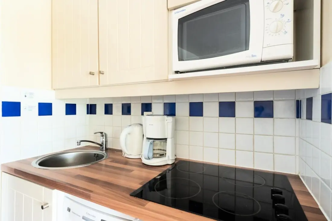 Lacanau les Pins apartmanjai - maeva Home