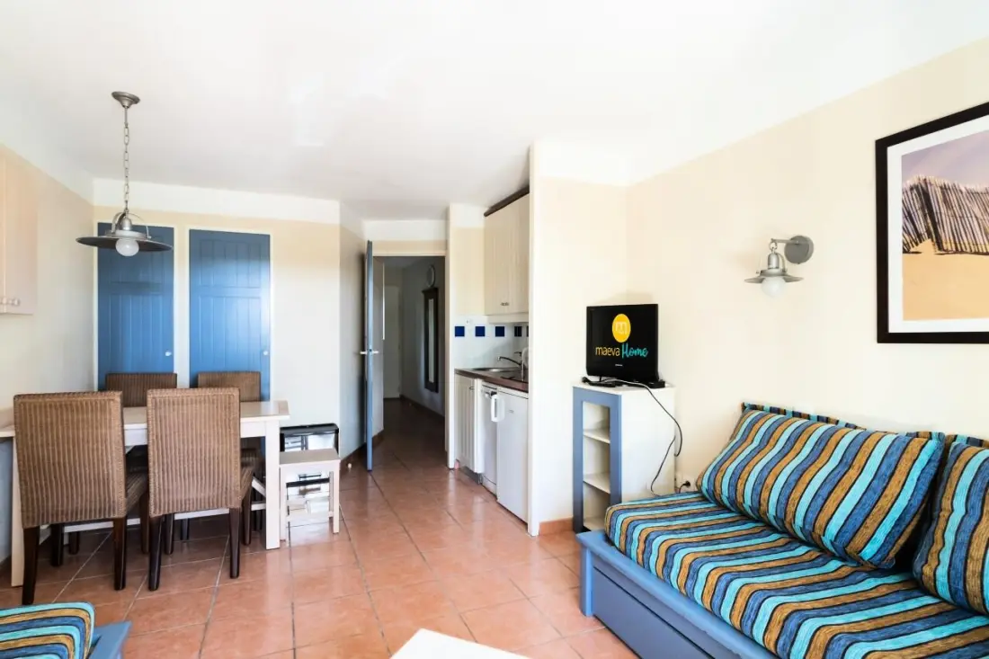 Lacanau les Pins apartmanjai - maeva Home