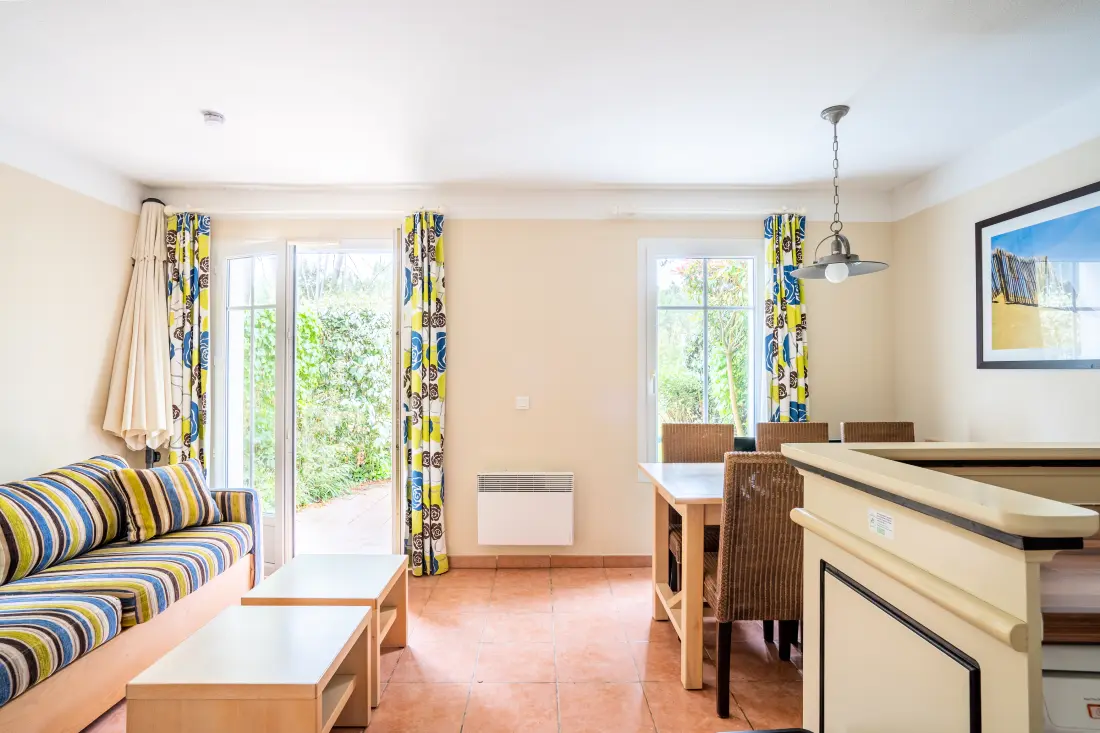Las Casas de Lacanau les Pins - maeva Home