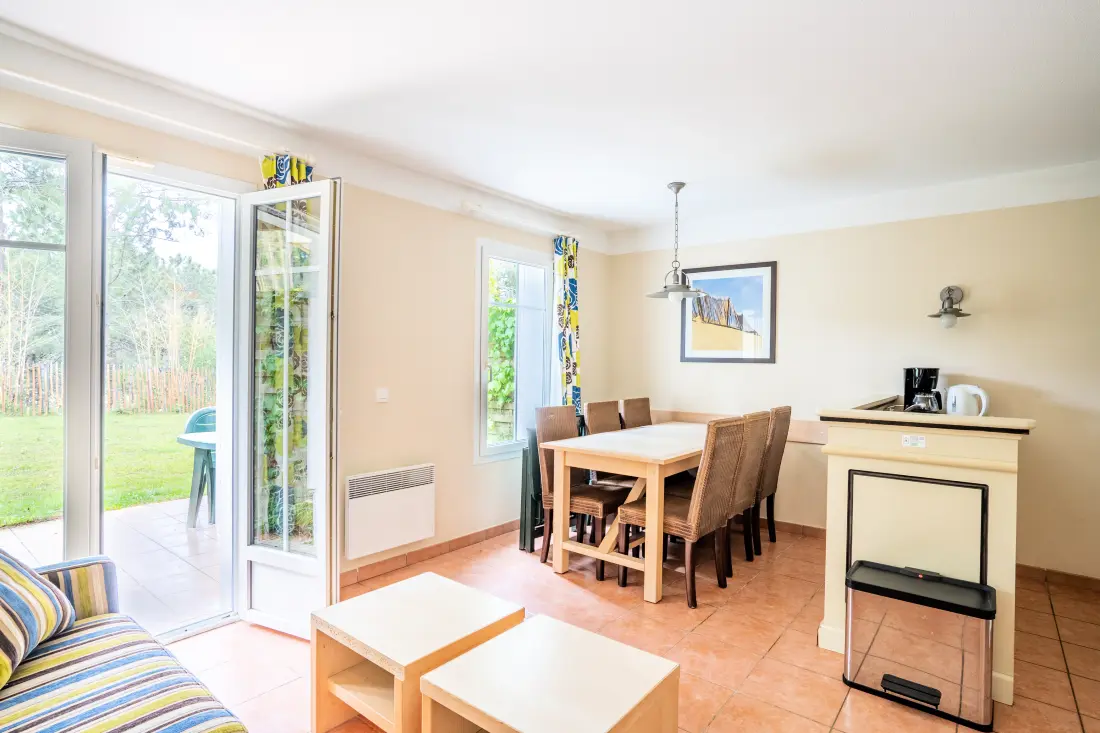 Las Casas de Lacanau les Pins - maeva Home