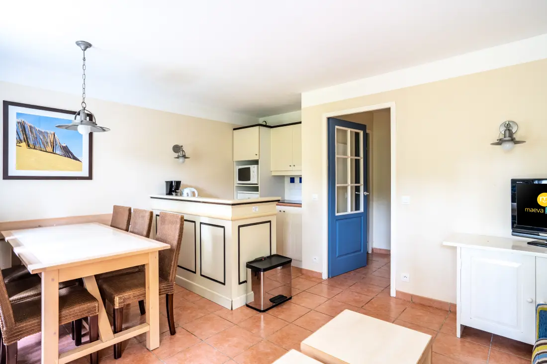 Las Casas de Lacanau les Pins - maeva Home