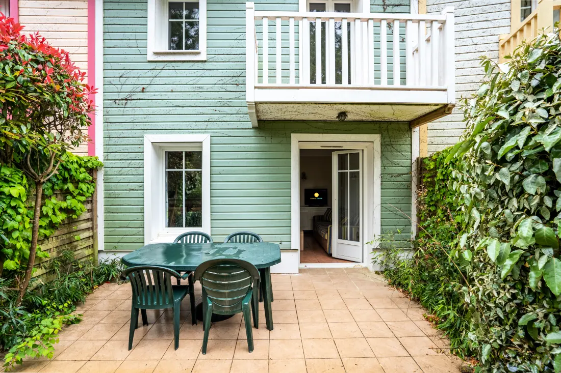Las Casas de Lacanau les Pins - maeva Home