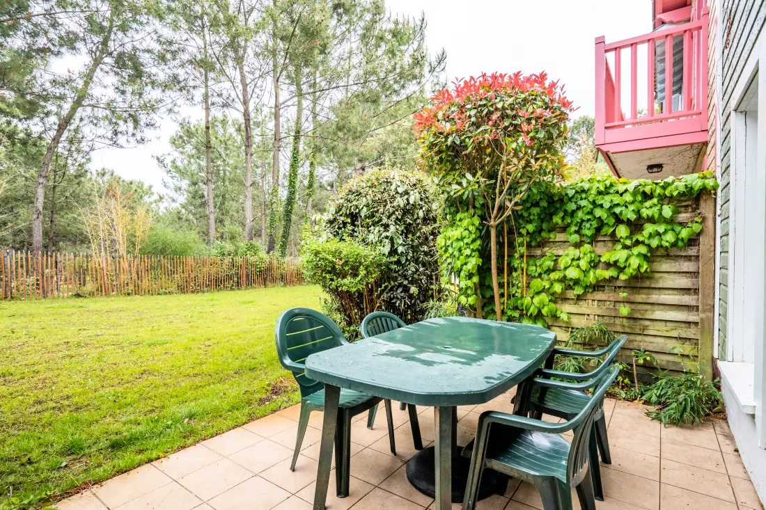 Las Casas de Lacanau les Pins - maeva Home