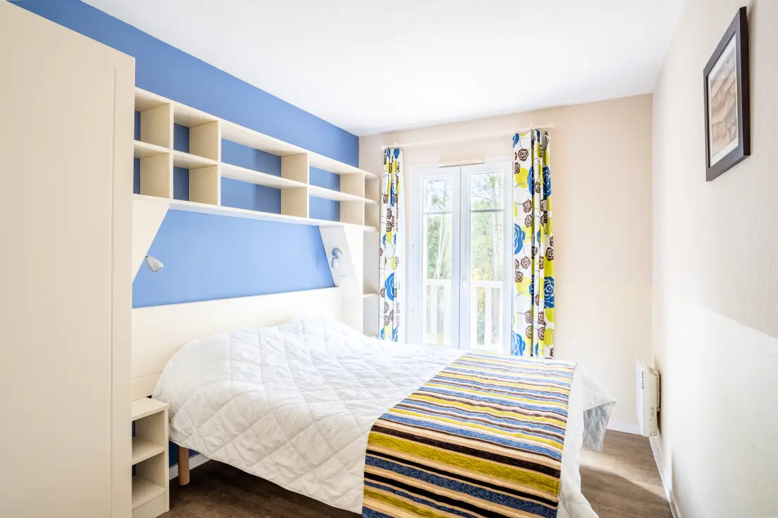 Las Casas de Lacanau les Pins - maeva Home