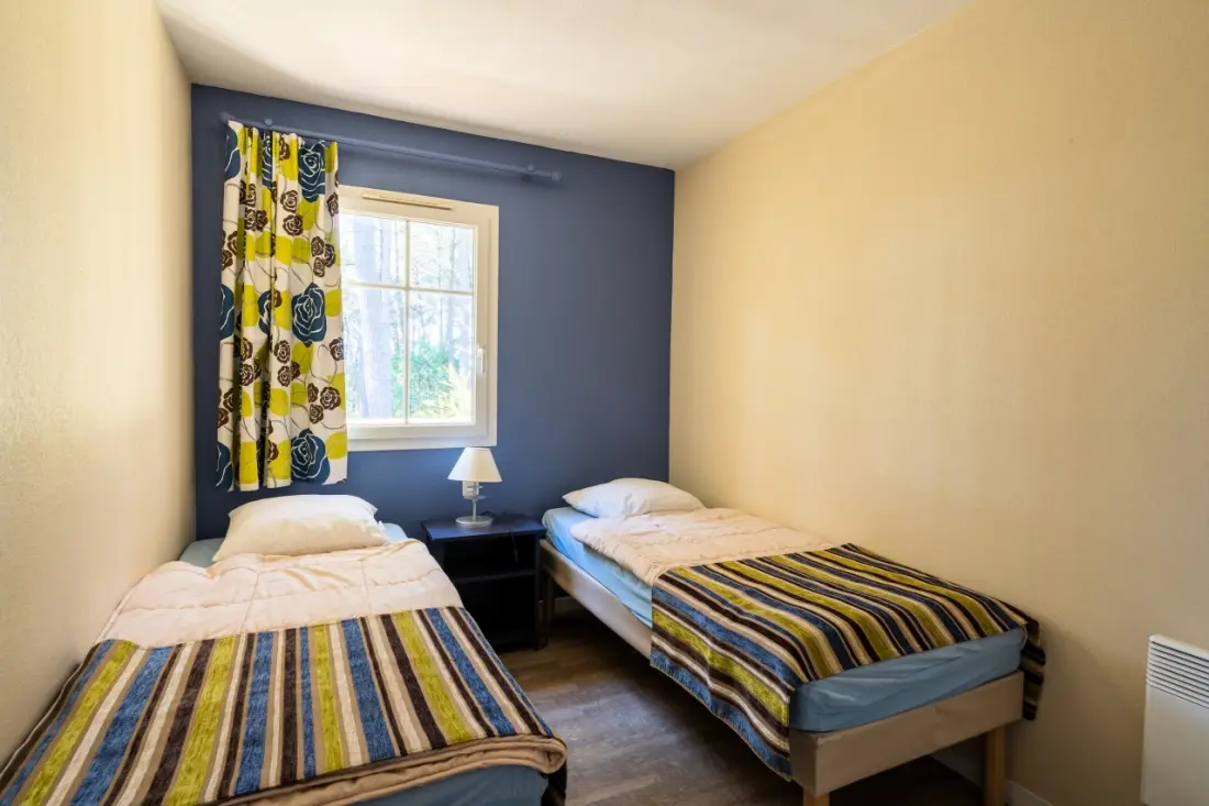 Las Casas de Lacanau les Pins - maeva Home