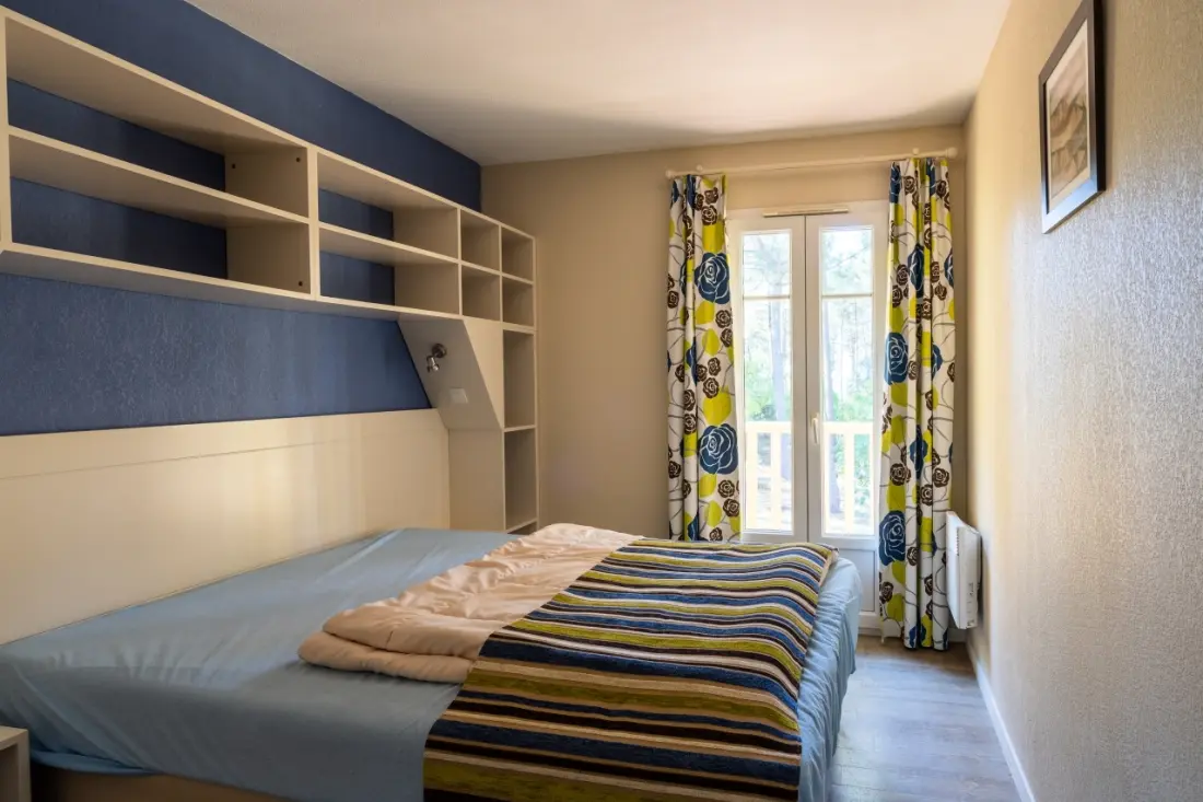 Las Casas de Lacanau les Pins - maeva Home