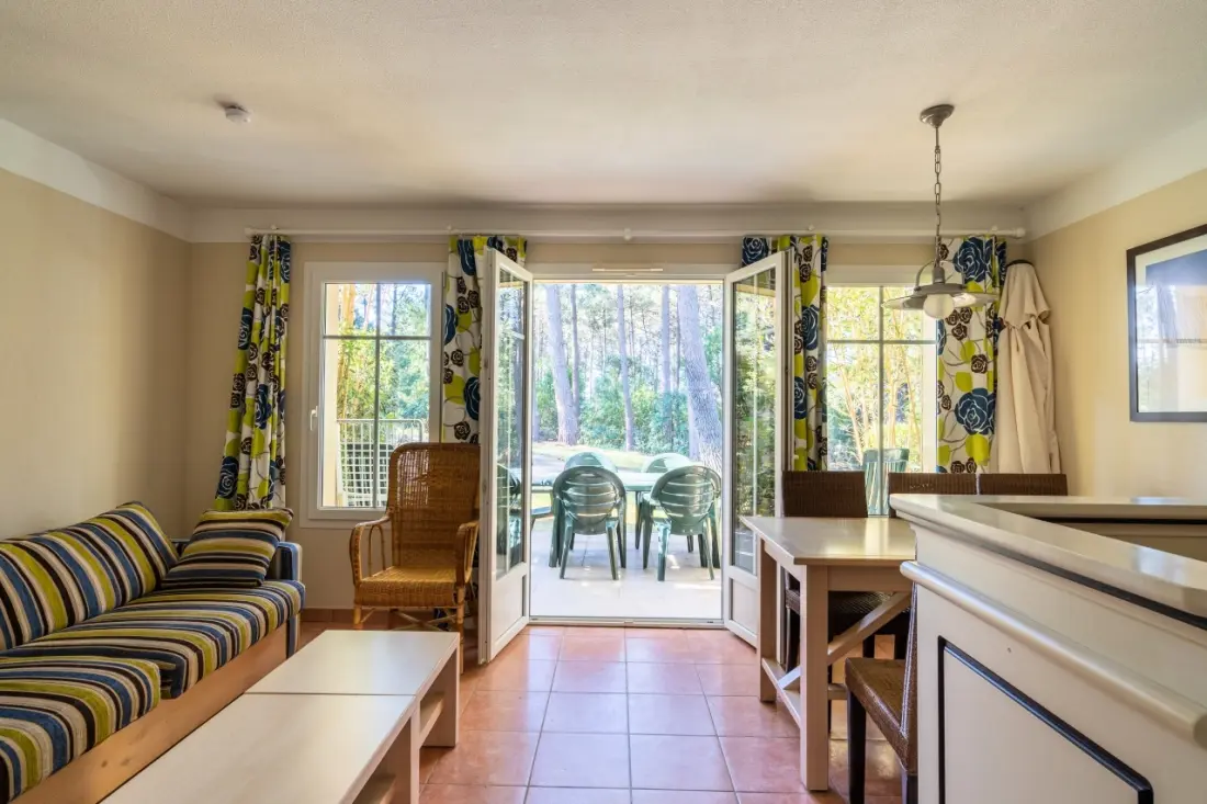 Las Casas de Lacanau les Pins - maeva Home