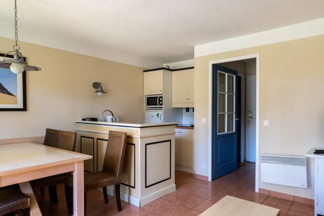 Las Casas de Lacanau les Pins - maeva Home