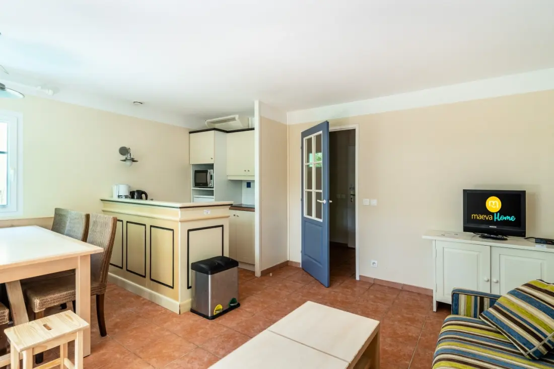 Las Casas de Lacanau les Pins - maeva Home