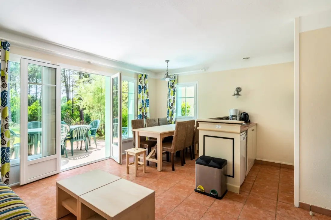 Las Casas de Lacanau les Pins - maeva Home