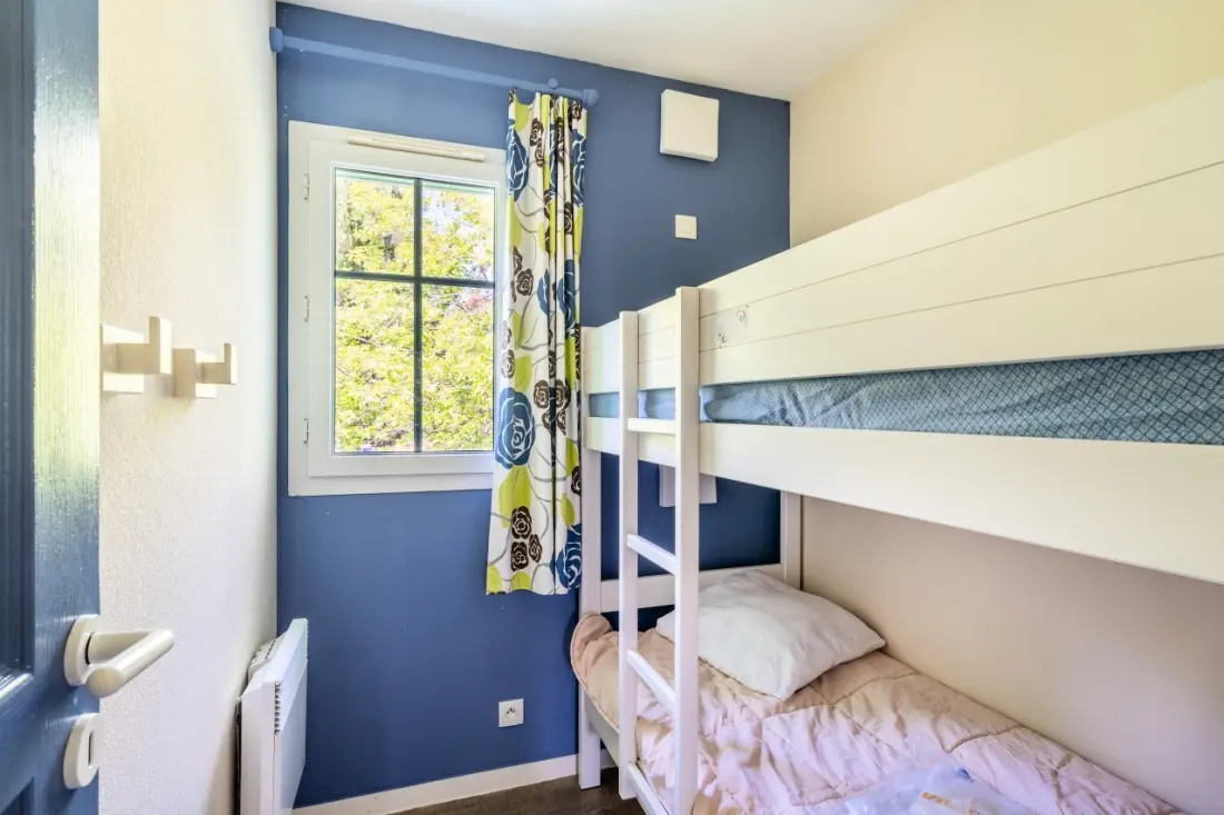 Las Casas de Lacanau les Pins - maeva Home