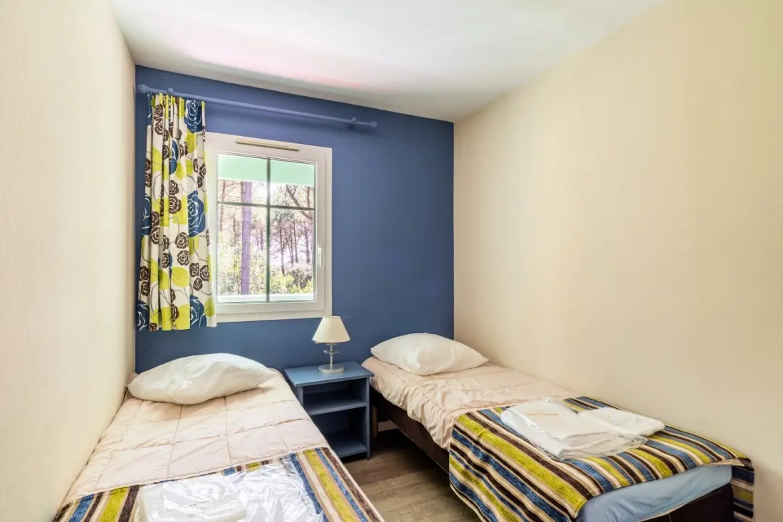 Las Casas de Lacanau les Pins - maeva Home