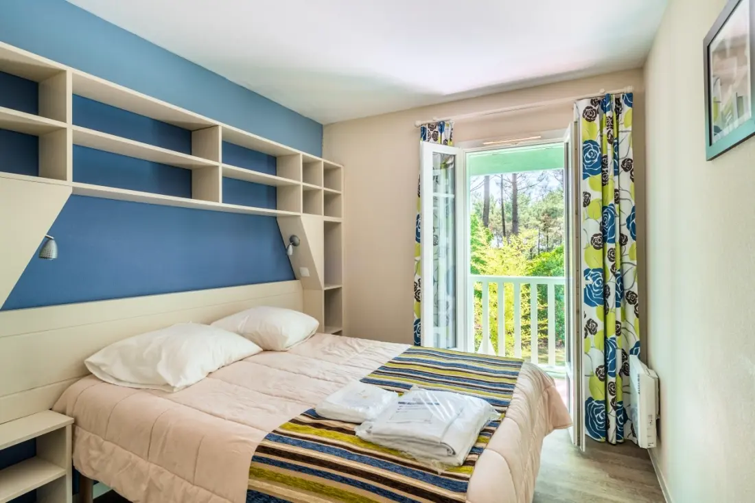 Las Casas de Lacanau les Pins - maeva Home