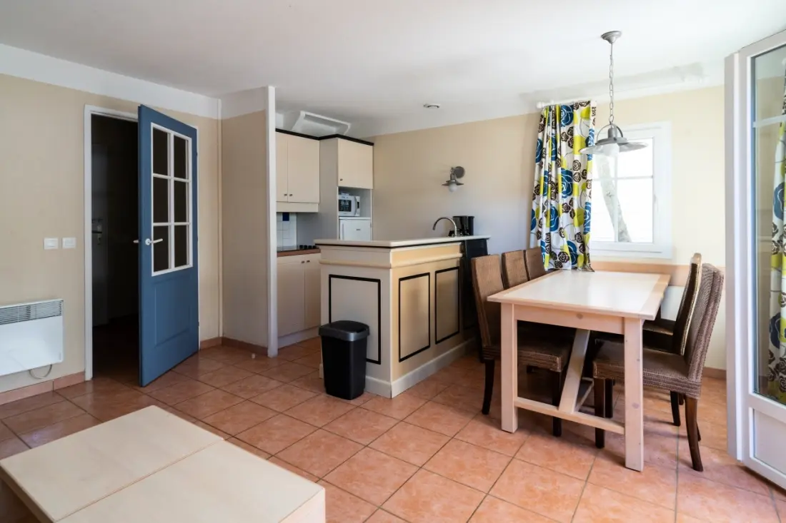 Lacanau les Pins házai - maeva Home