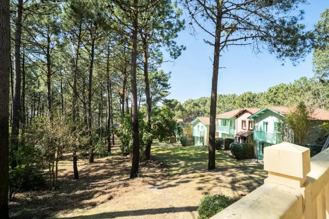 Lacanau les Pins házai - maeva Home