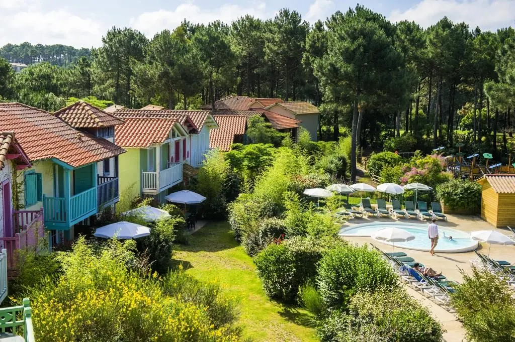 Lacanau les Pins házai - maeva Home