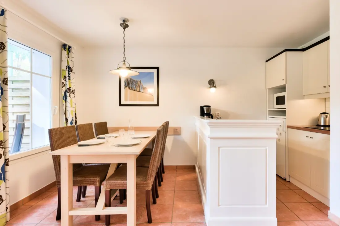 Las Casas de Lacanau les Pins - maeva Home