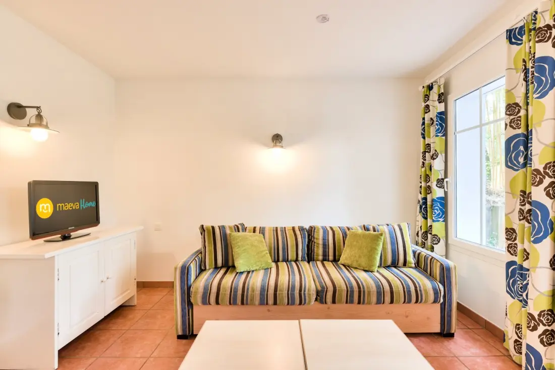Las Casas de Lacanau les Pins - maeva Home