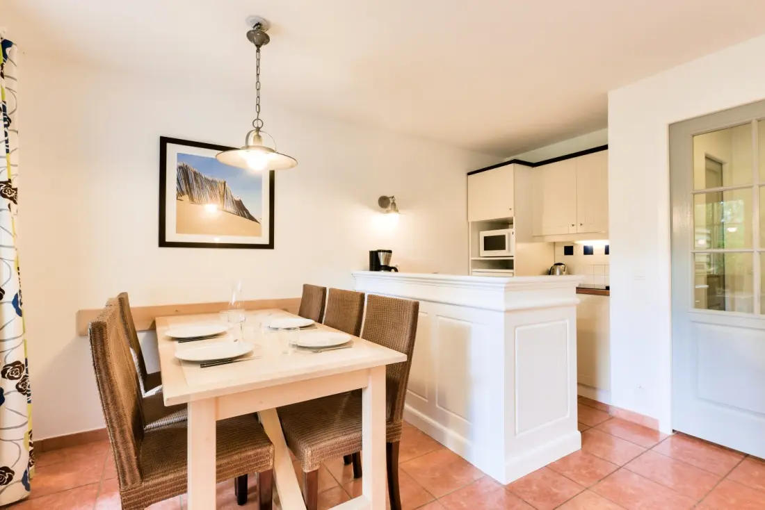 Las Casas de Lacanau les Pins - maeva Home