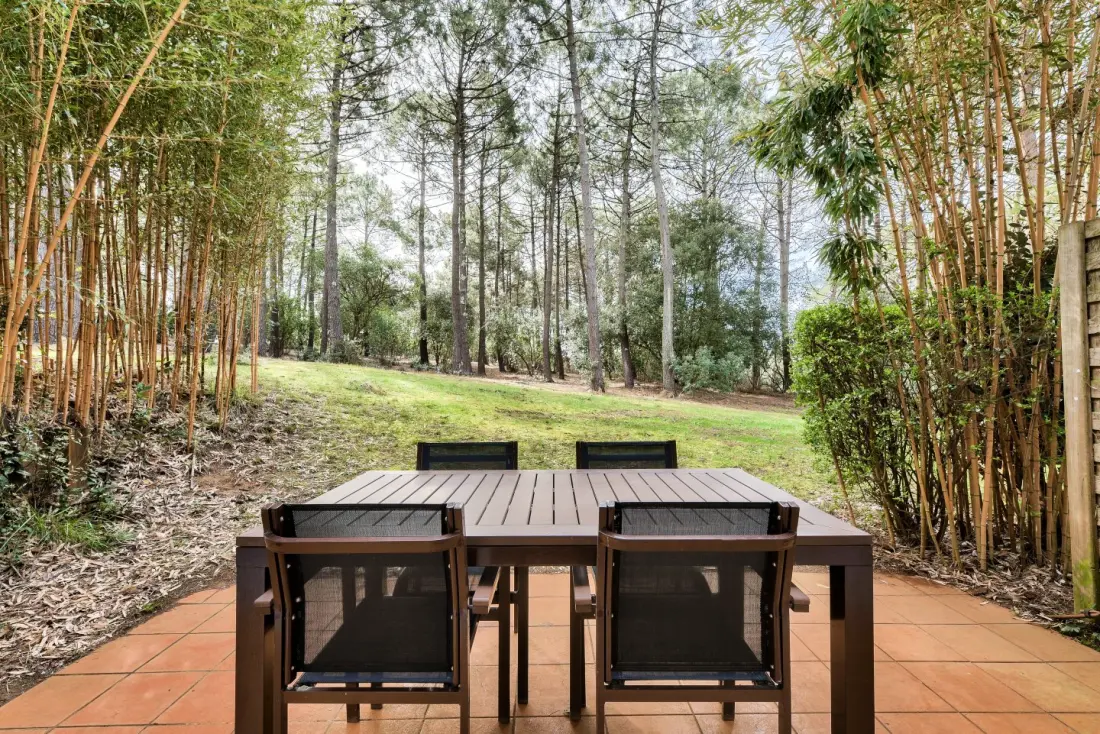 Las Casas de Lacanau les Pins - maeva Home