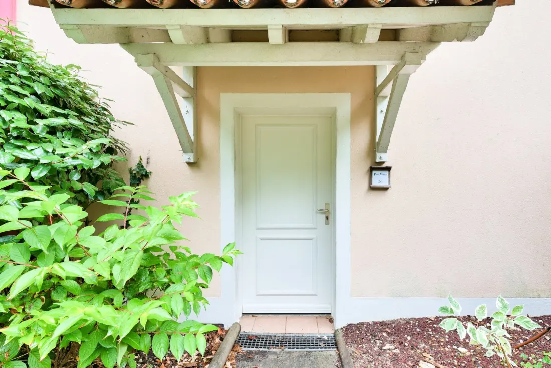 Las Casas de Lacanau les Pins - maeva Home