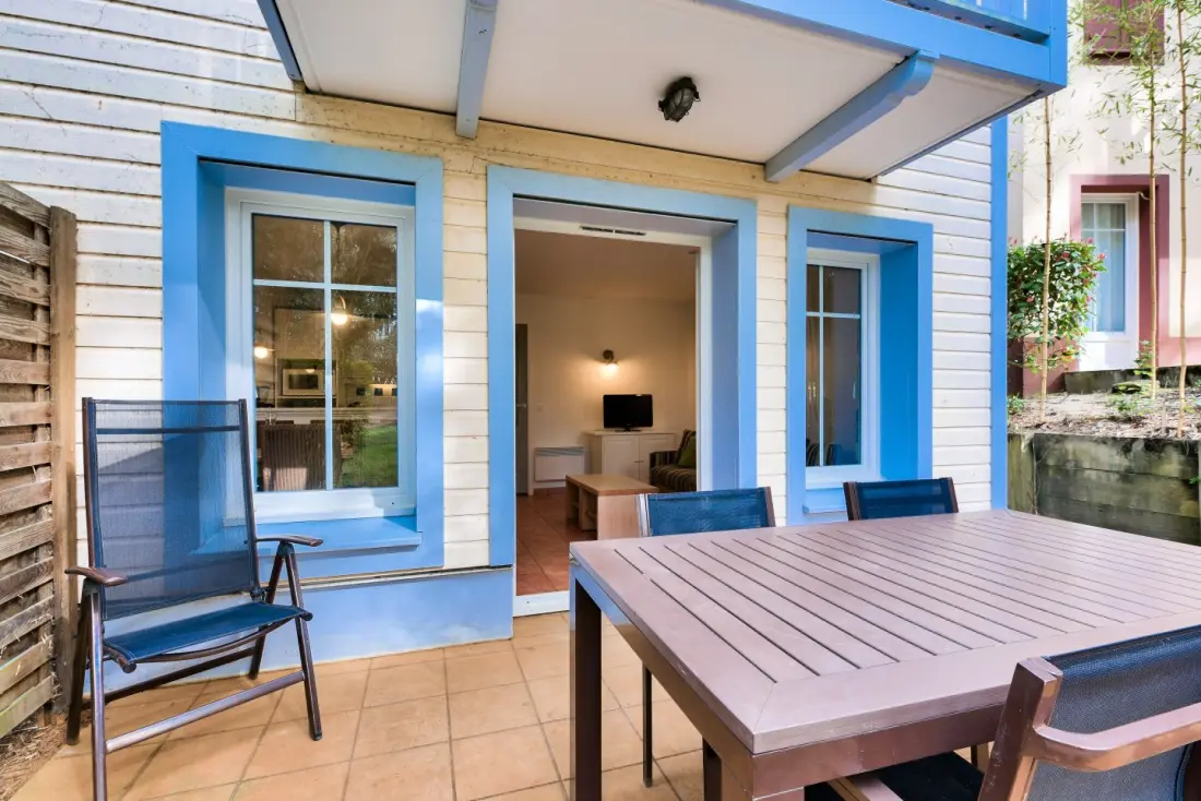 Las Casas de Lacanau les Pins - maeva Home