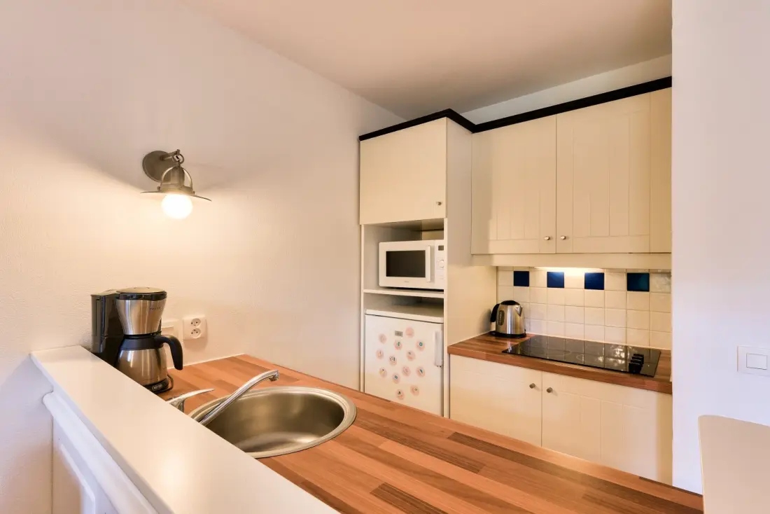 Las Casas de Lacanau les Pins - maeva Home