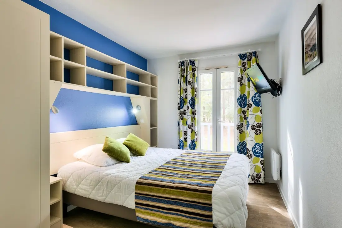 Las Casas de Lacanau les Pins - maeva Home