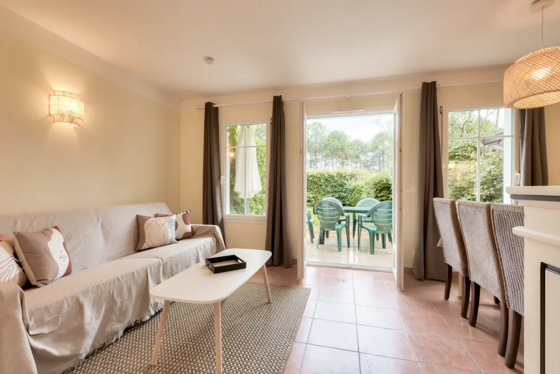 Las Casas de Lacanau les Pins - maeva Home