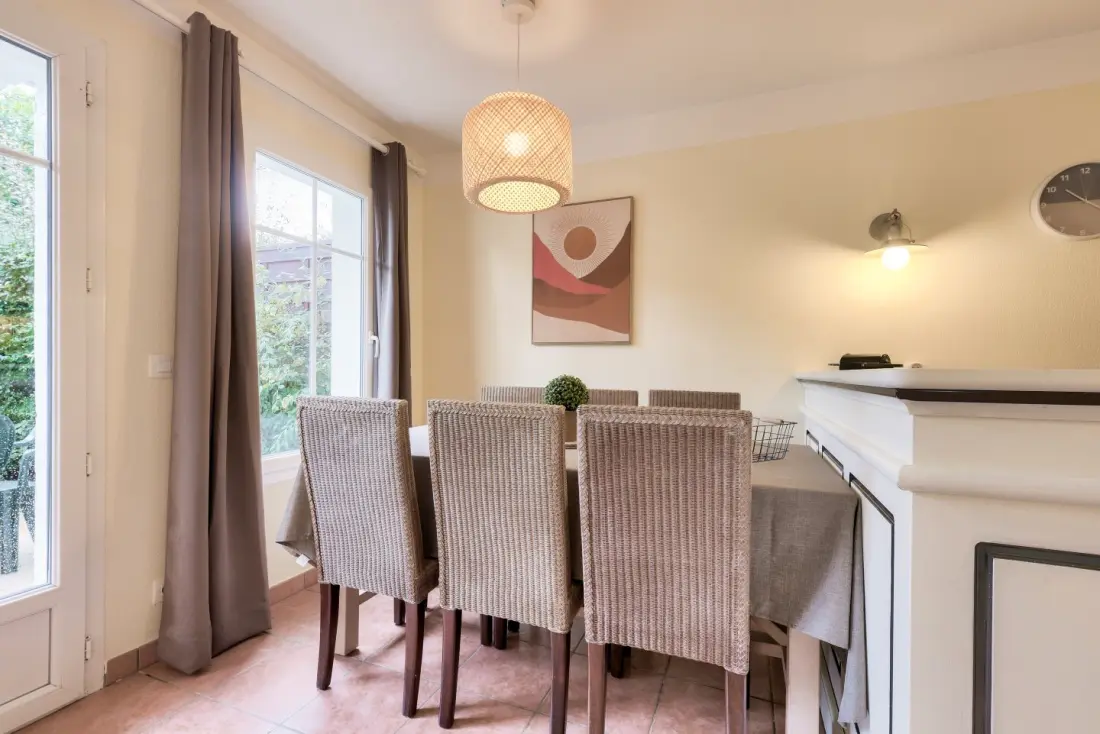 Las Casas de Lacanau les Pins - maeva Home