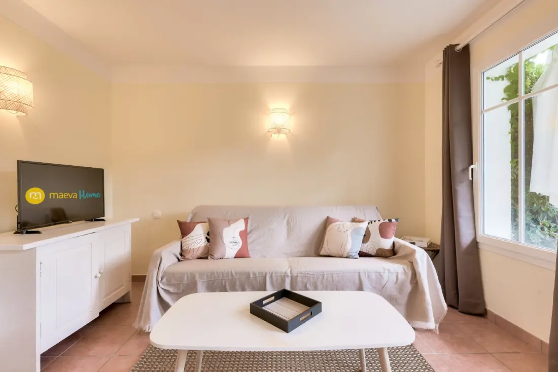 Las Casas de Lacanau les Pins - maeva Home