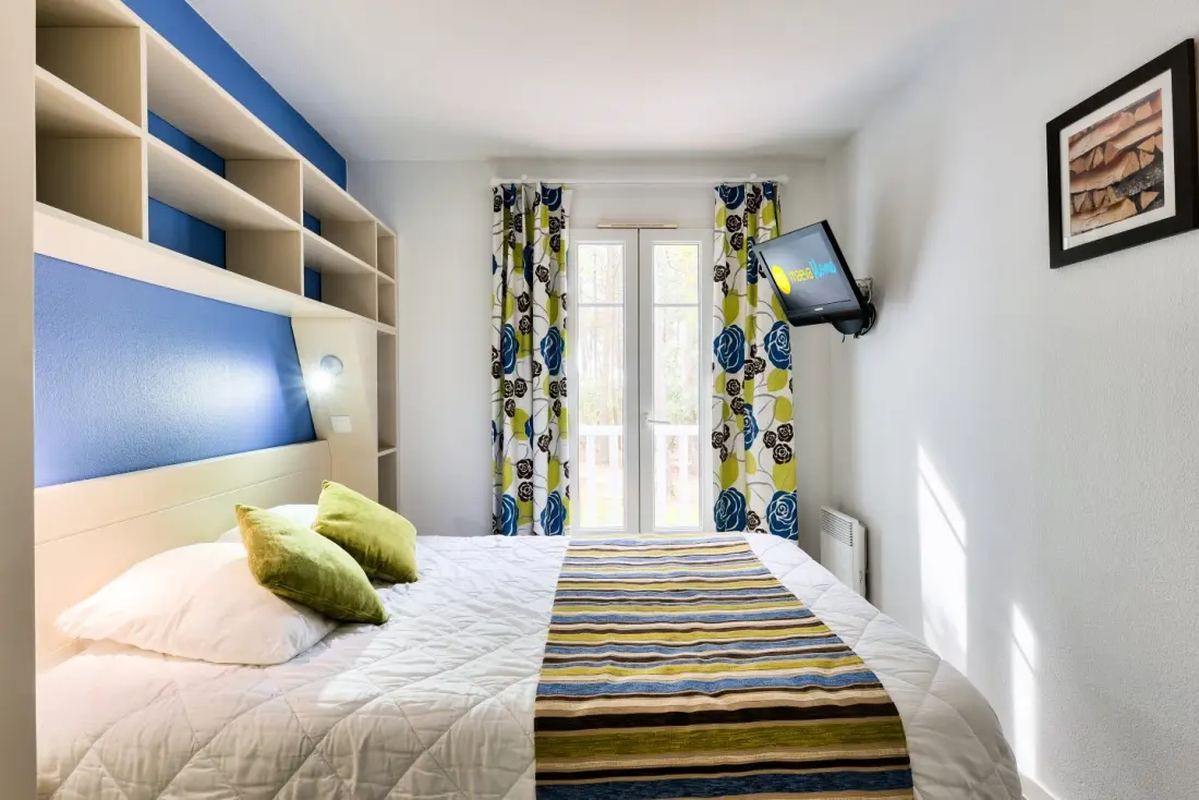 Las Casas de Lacanau les Pins - maeva Home