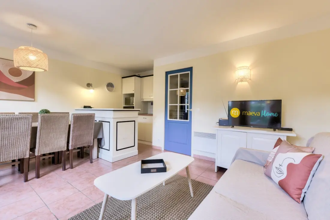 Las Casas de Lacanau les Pins - maeva Home