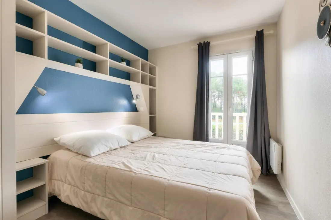 Las Casas de Lacanau les Pins - maeva Home