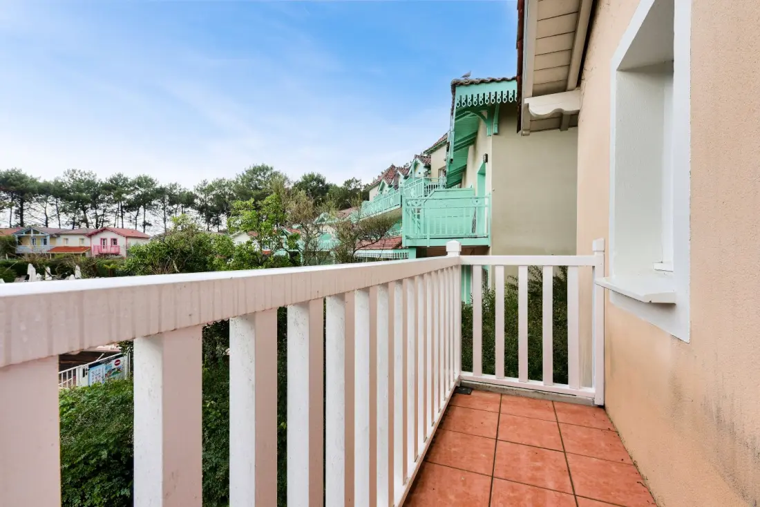 Las Casas de Lacanau les Pins - maeva Home
