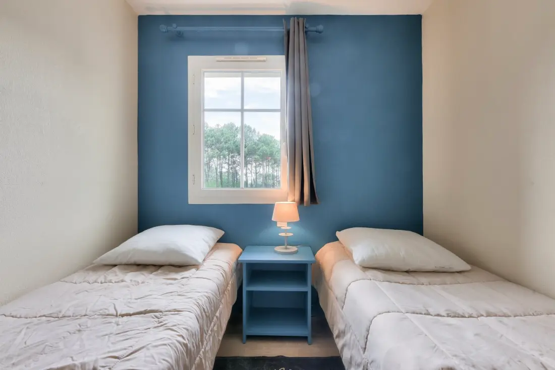 Las Casas de Lacanau les Pins - maeva Home