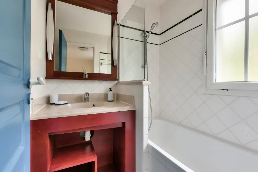 Las Casas de Lacanau les Pins - maeva Home