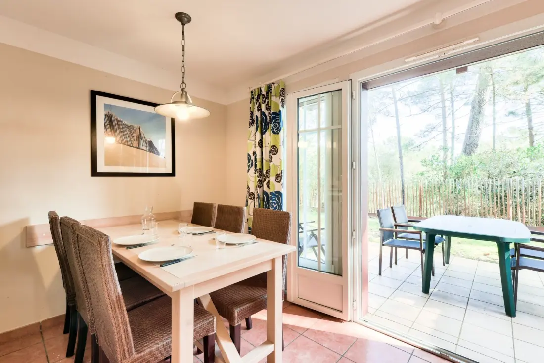 The Houses of Lacanau les Pins - maeva Home