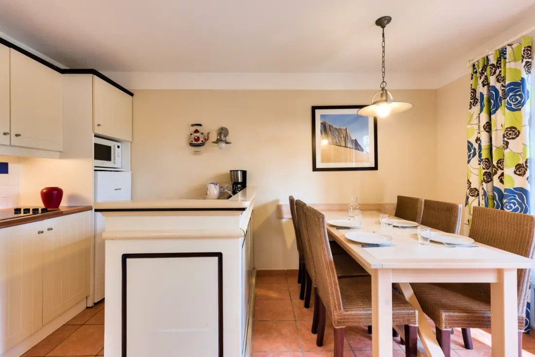 The Houses of Lacanau les Pins - maeva Home