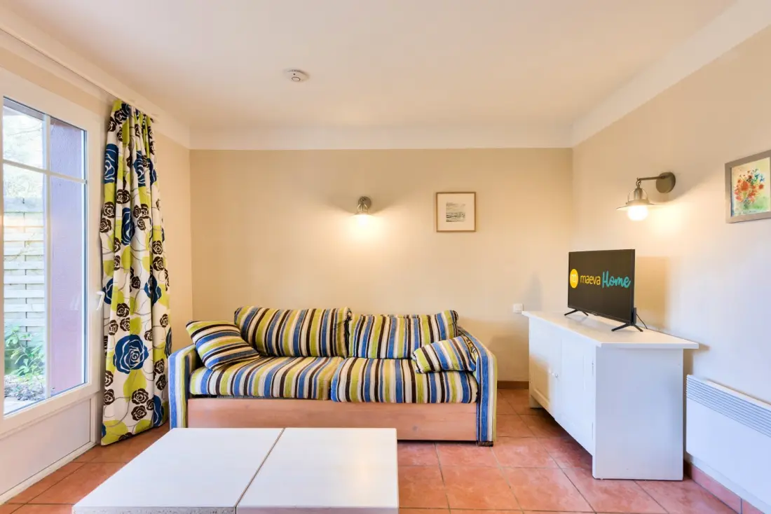 The Houses of Lacanau les Pins - maeva Home