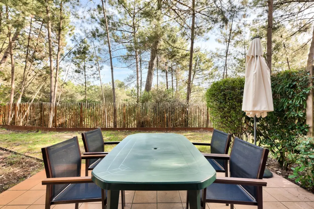 The Houses of Lacanau les Pins - maeva Home